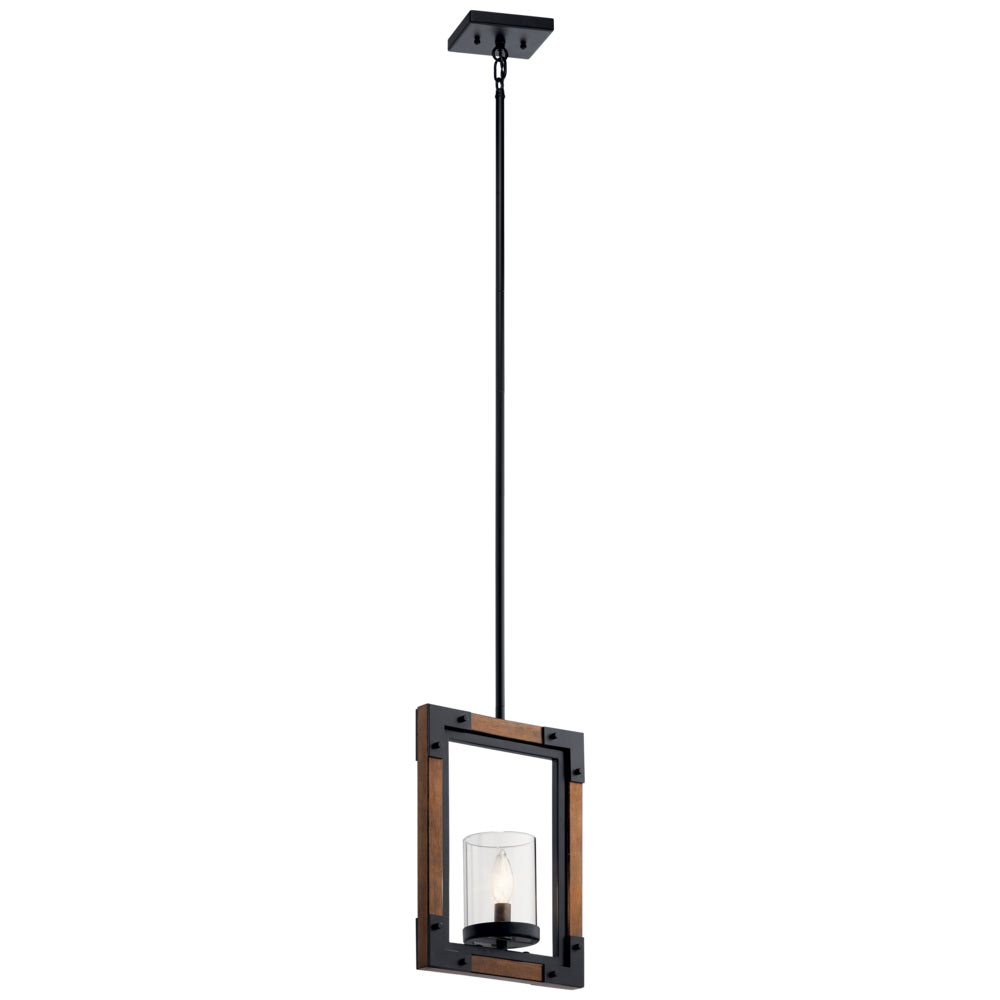 KICHLER, MARIMOUNT PENDANTS, PENDANT LIGHT