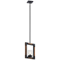KICHLER, MARIMOUNT PENDANTS, PENDANT LIGHT