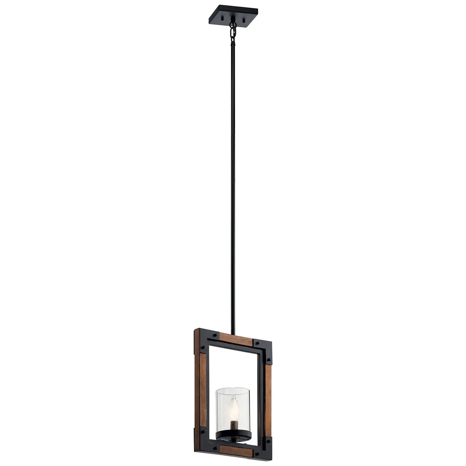 KICHLER, MARIMOUNT PENDANTS, PENDANT LIGHT