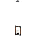 KICHLER, MARIMOUNT PENDANTS, PENDANT LIGHT