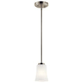KICHLER, TAO PENDANTS, PENDANT LIGHT