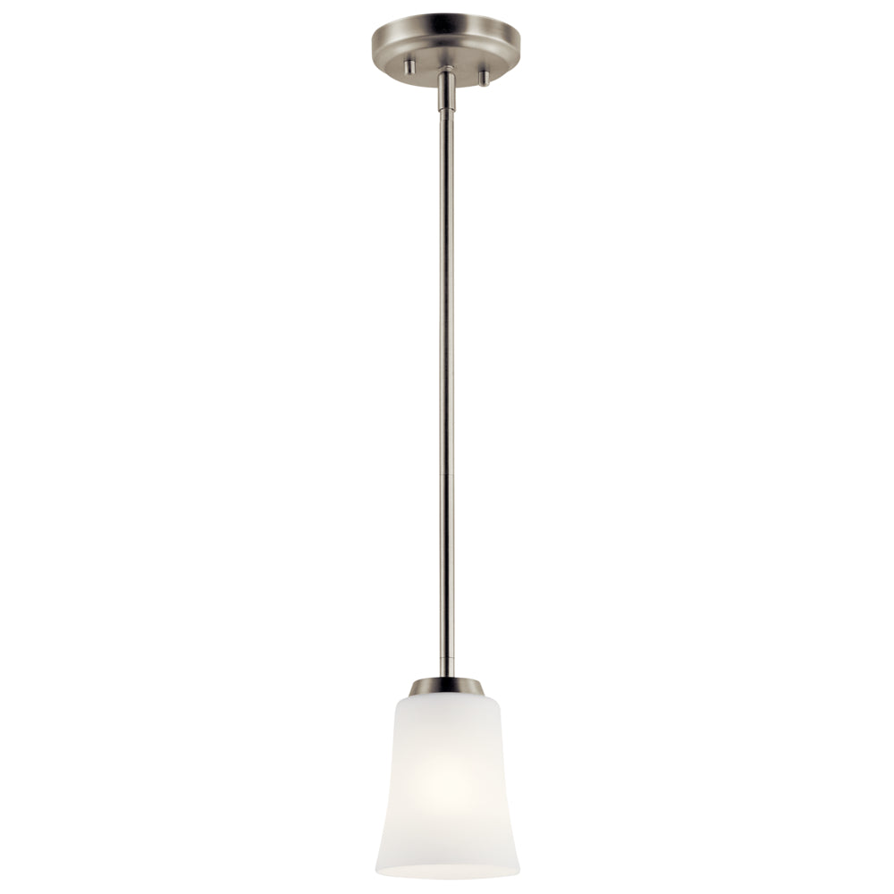 KICHLER, TAO PENDANTS, PENDANT LIGHT