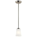 KICHLER, TAO PENDANTS, PENDANT LIGHT