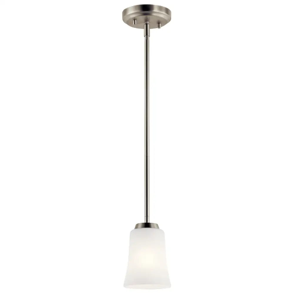 KICHLER, TAO PENDANTS, PENDANT LIGHT