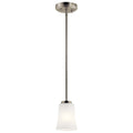 KICHLER, TAO PENDANTS, PENDANT LIGHT