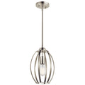 KICHLER, TAO PENDANTS, PENDANT LIGHT