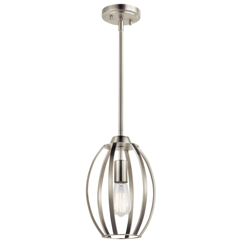 KICHLER, TAO PENDANTS, PENDANT LIGHT