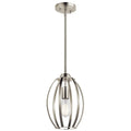 KICHLER, TAO PENDANTS, PENDANT LIGHT