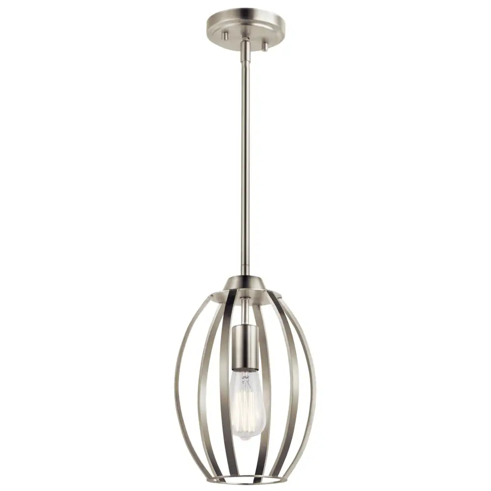 KICHLER, TAO PENDANTS, PENDANT LIGHT