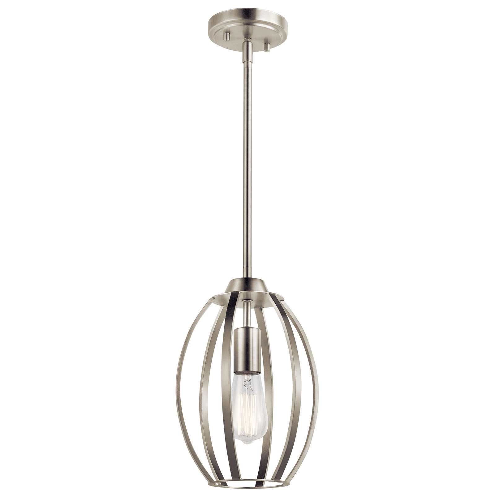 KICHLER, TAO PENDANTS, PENDANT LIGHT