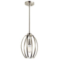 KICHLER, TAO PENDANTS, PENDANT LIGHT