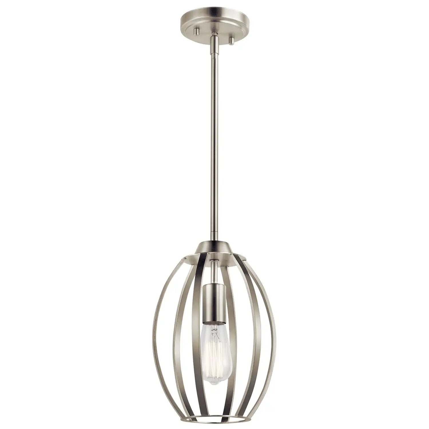 KICHLER, TAO PENDANTS, PENDANT LIGHT