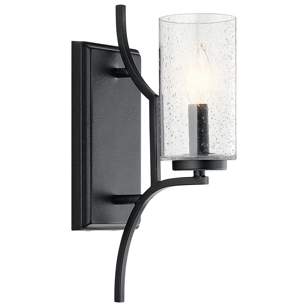 KICHLER VARA WALL SCONCE