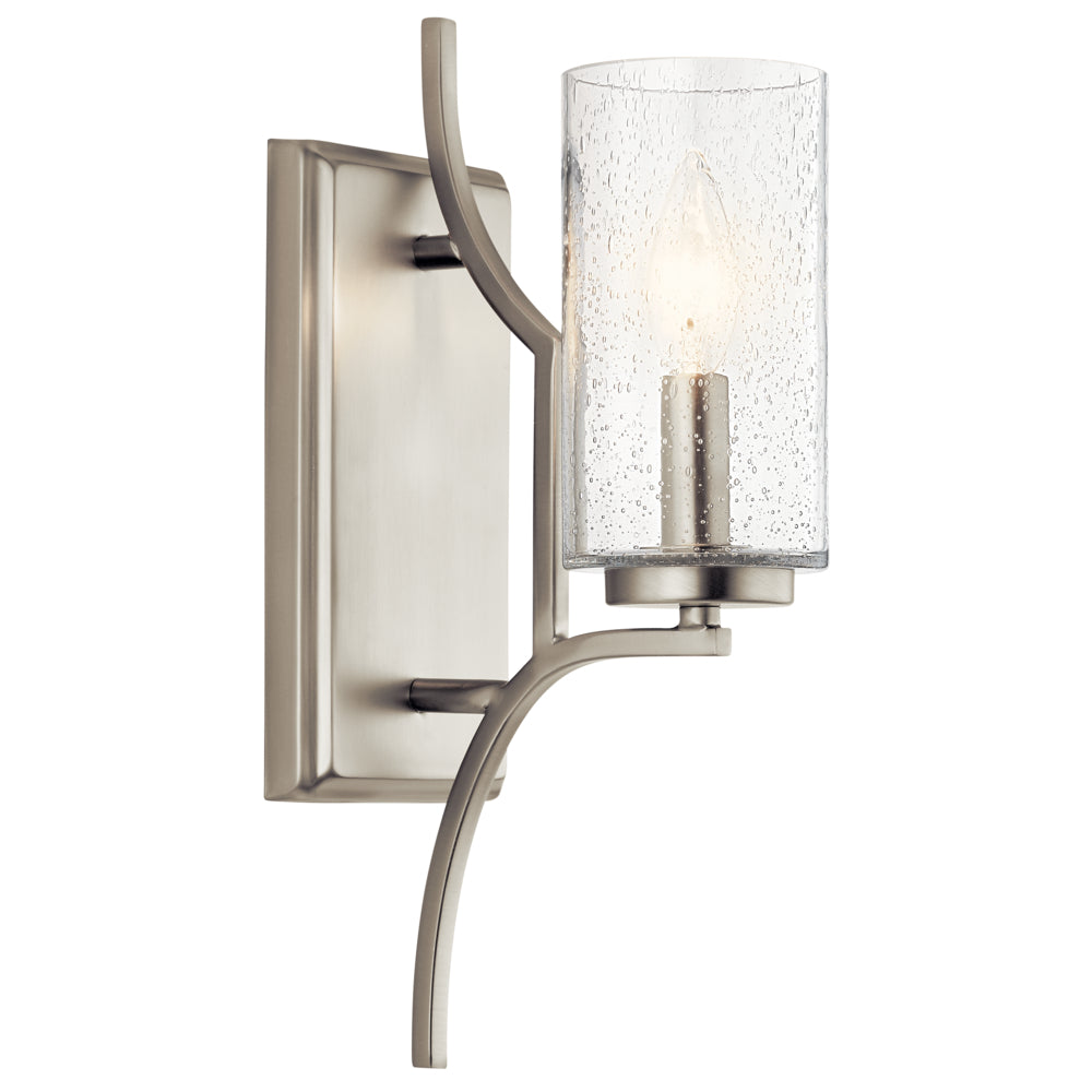 KICHLER VARA WALL SCONCE