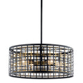 KICHLER, ALDERGATE CHANDELIER, PENDANT LIGHT