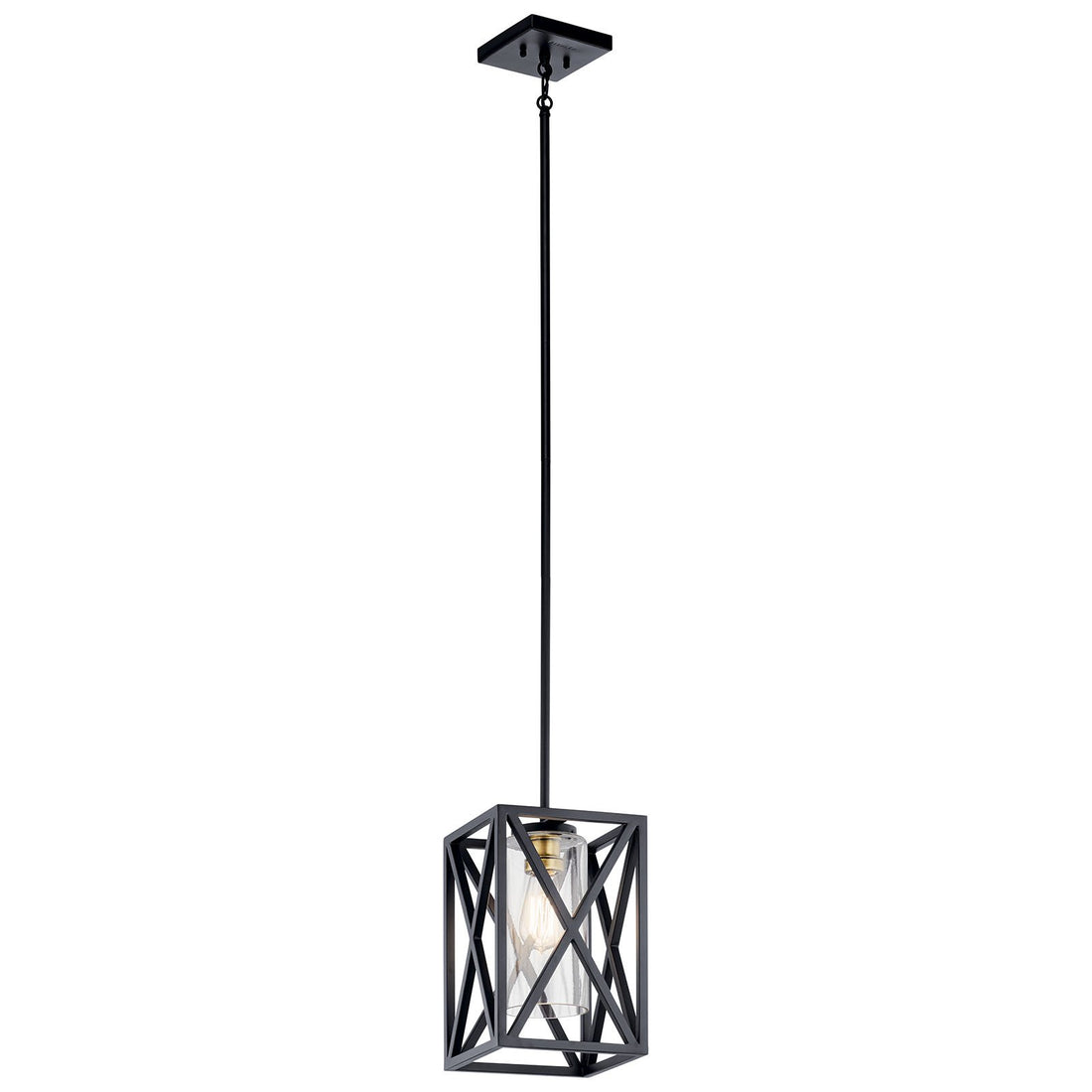 KICHLER, MOORGATE PENDANTS, PENDANT LIGHT