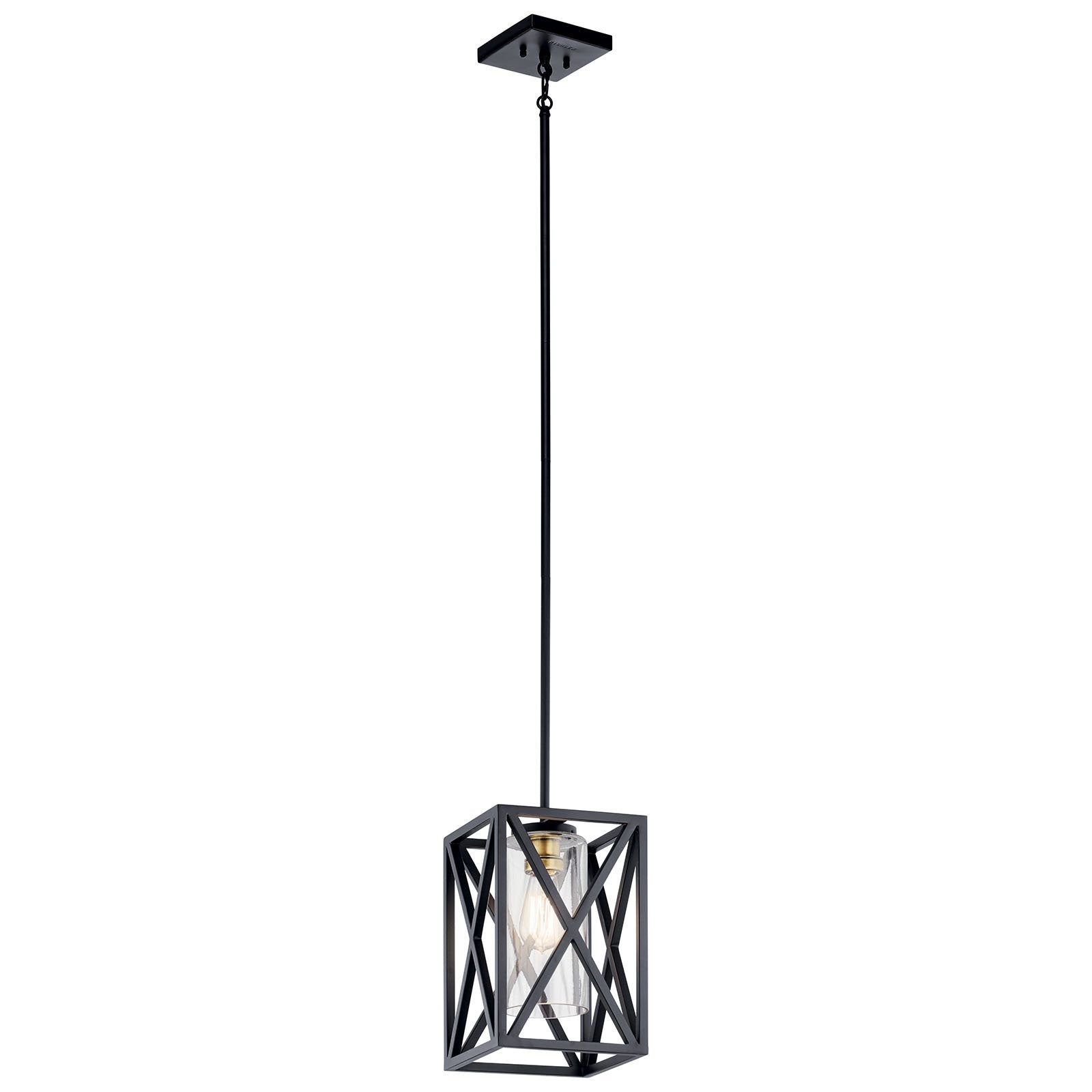 KICHLER, MOORGATE PENDANTS, PENDANT LIGHT