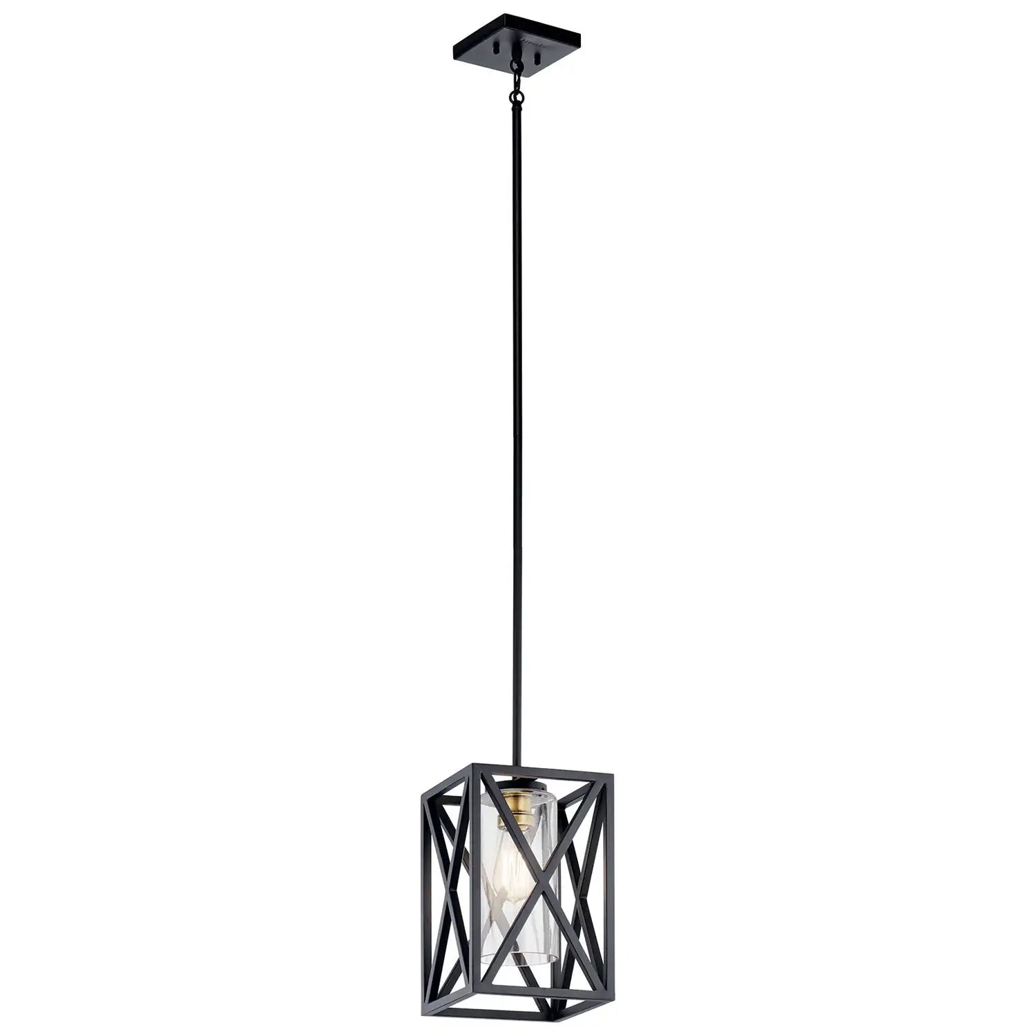 KICHLER, MOORGATE PENDANTS, PENDANT LIGHT