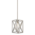 KICHLER, MOORGATE PENDANTS, PENDANT LIGHT