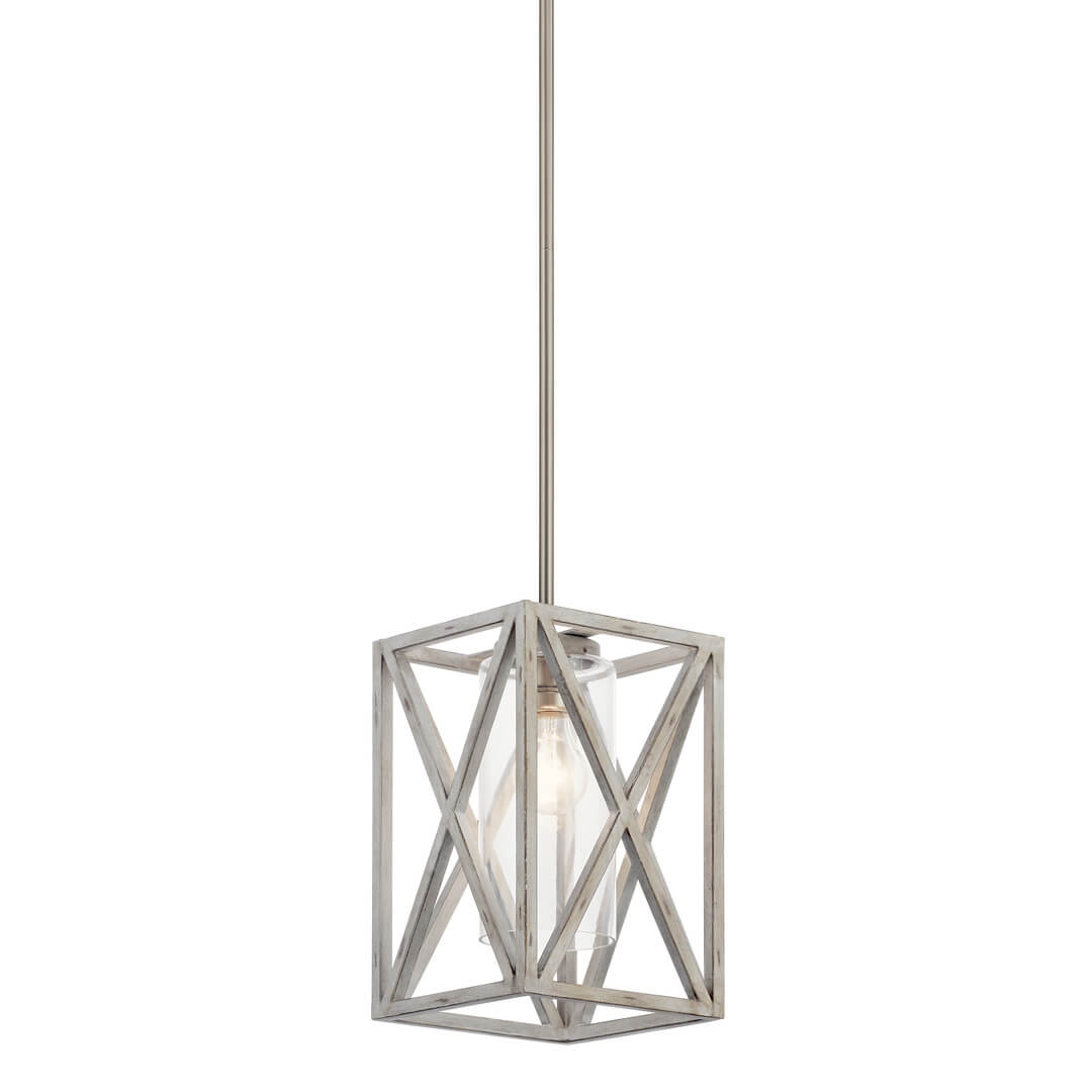 KICHLER, MOORGATE PENDANTS, PENDANT LIGHT