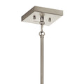 KICHLER, MOORGATE PENDANTS, PENDANT LIGHT