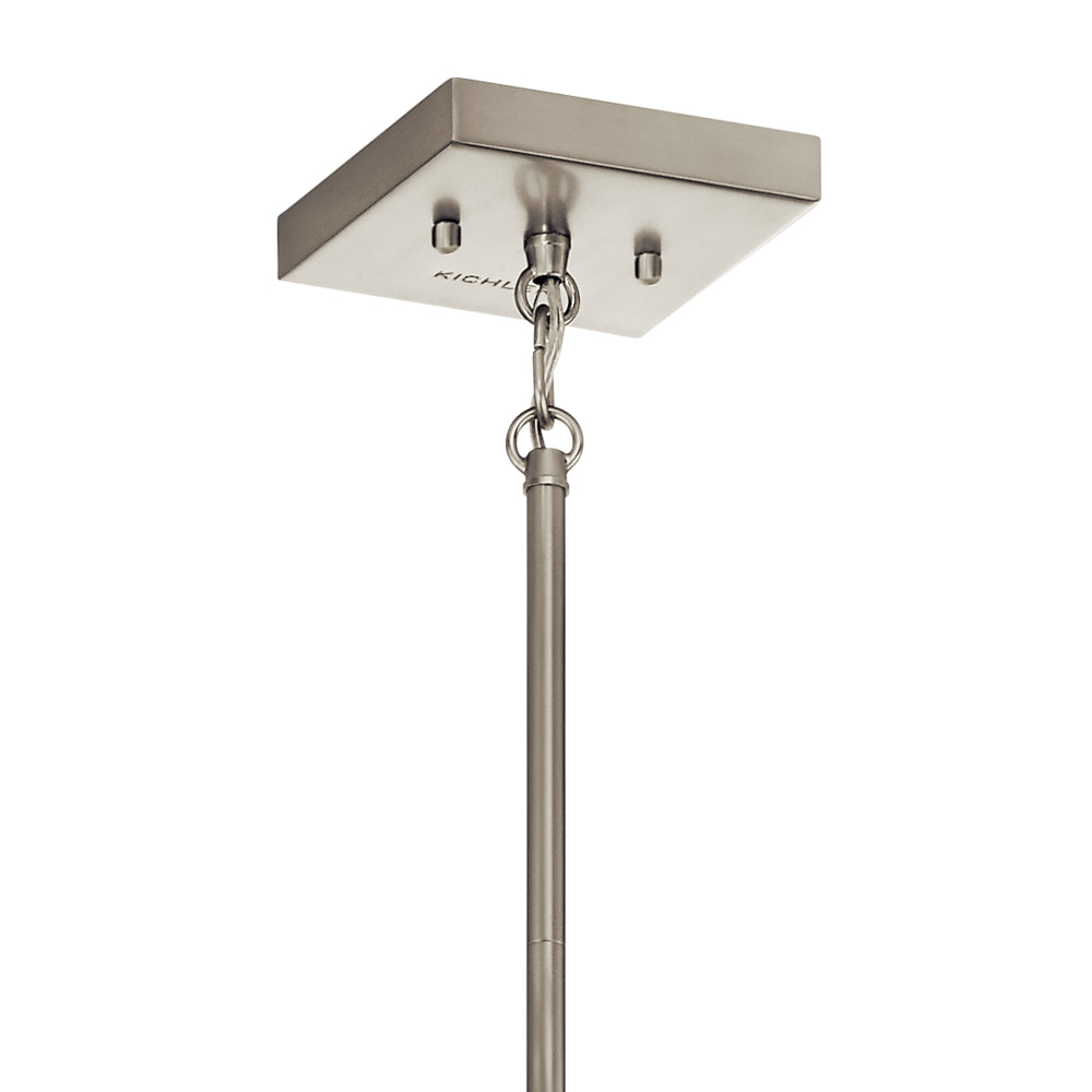 KICHLER, MOORGATE PENDANTS, PENDANT LIGHT