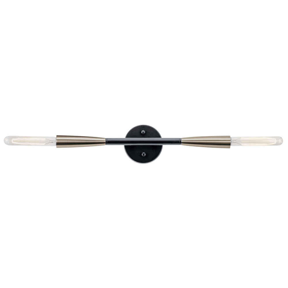 KICHLER BRANCHES WALL SCONCE