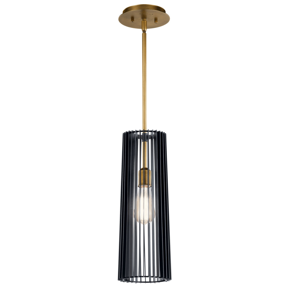 KICHLER, LINARA PENDANTS, PENDANT LIGHT