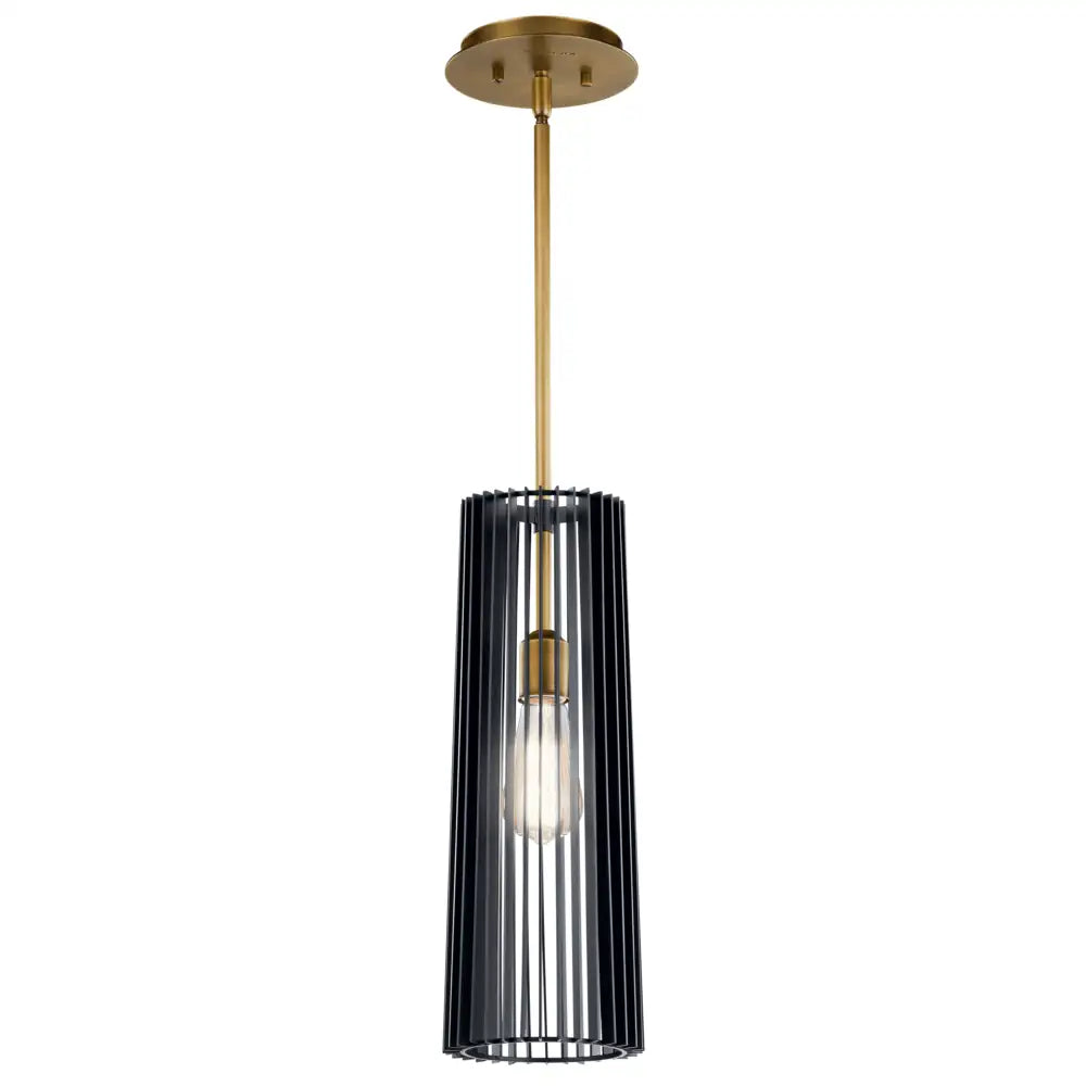 KICHLER, LINARA PENDANTS, PENDANT LIGHT