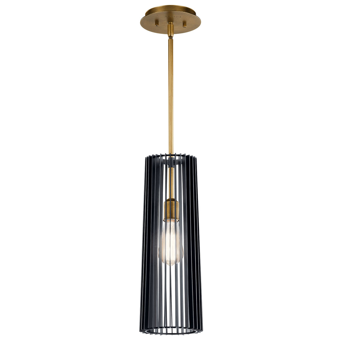 KICHLER, LINARA PENDANTS, PENDANT LIGHT