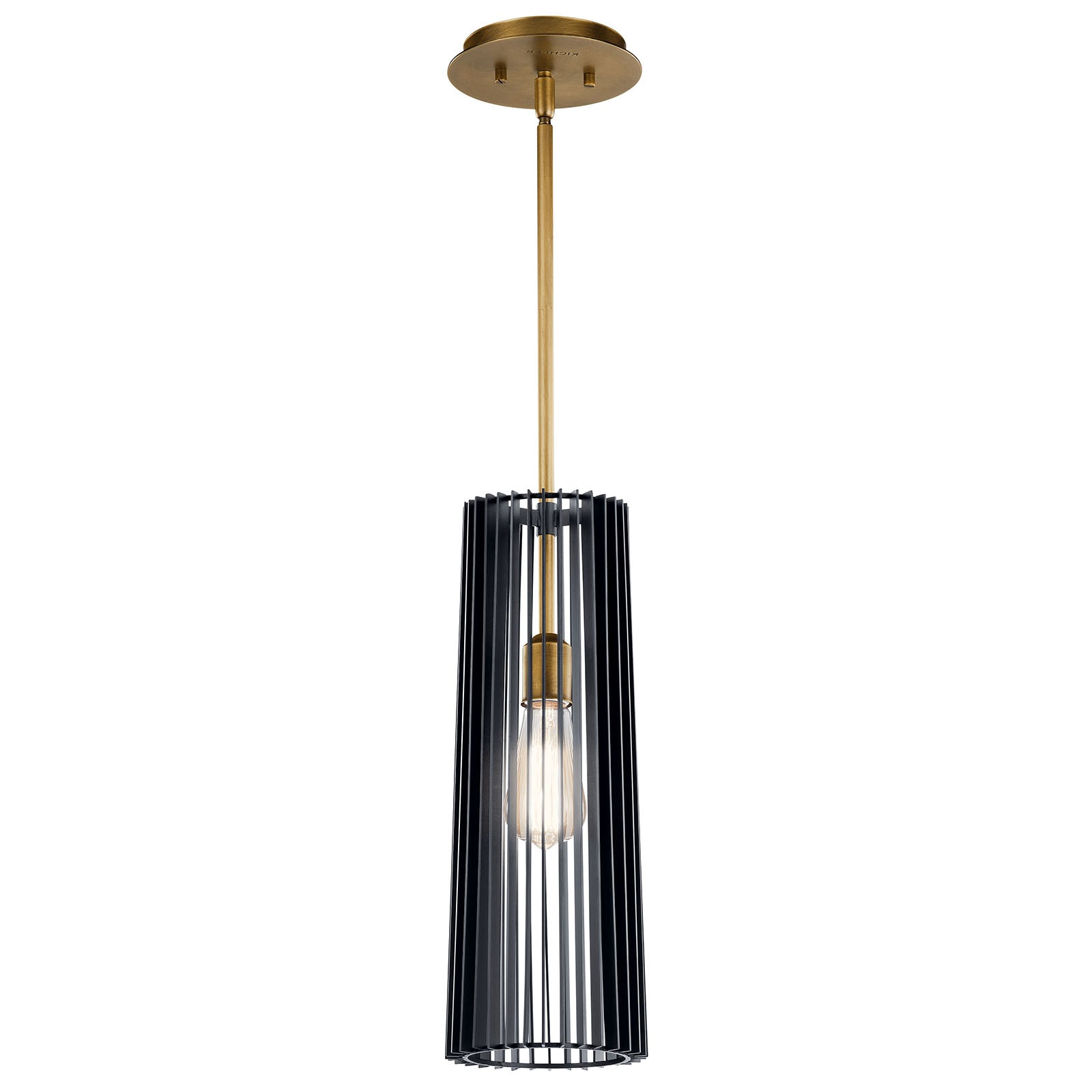 KICHLER, LINARA PENDANTS, PENDANT LIGHT