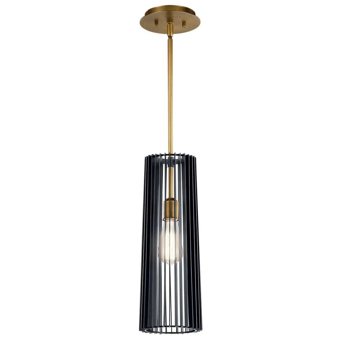 KICHLER, LINARA PENDANTS, PENDANT LIGHT