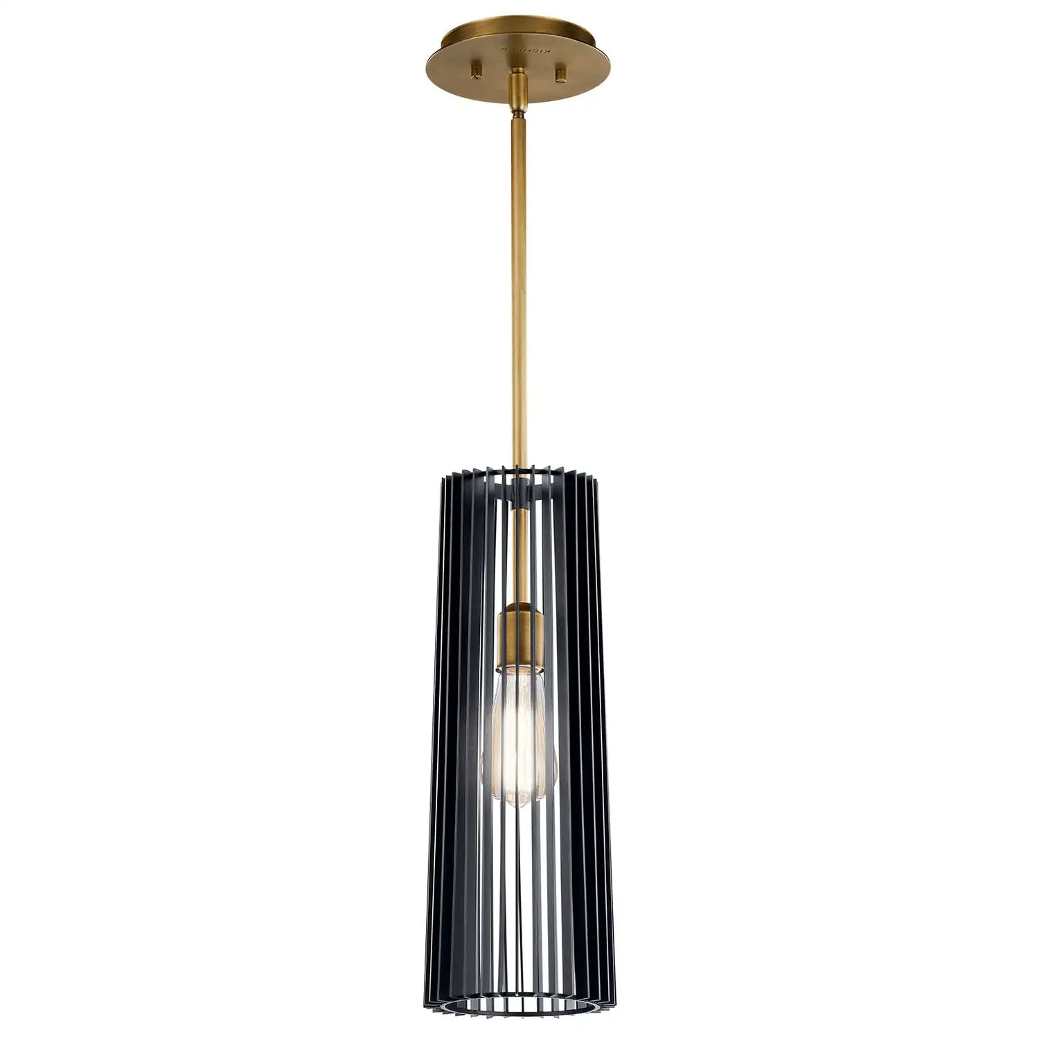 KICHLER, LINARA PENDANTS, PENDANT LIGHT