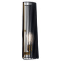 KICHLER, LINARA WALL SCONCE, WALL SCONCES