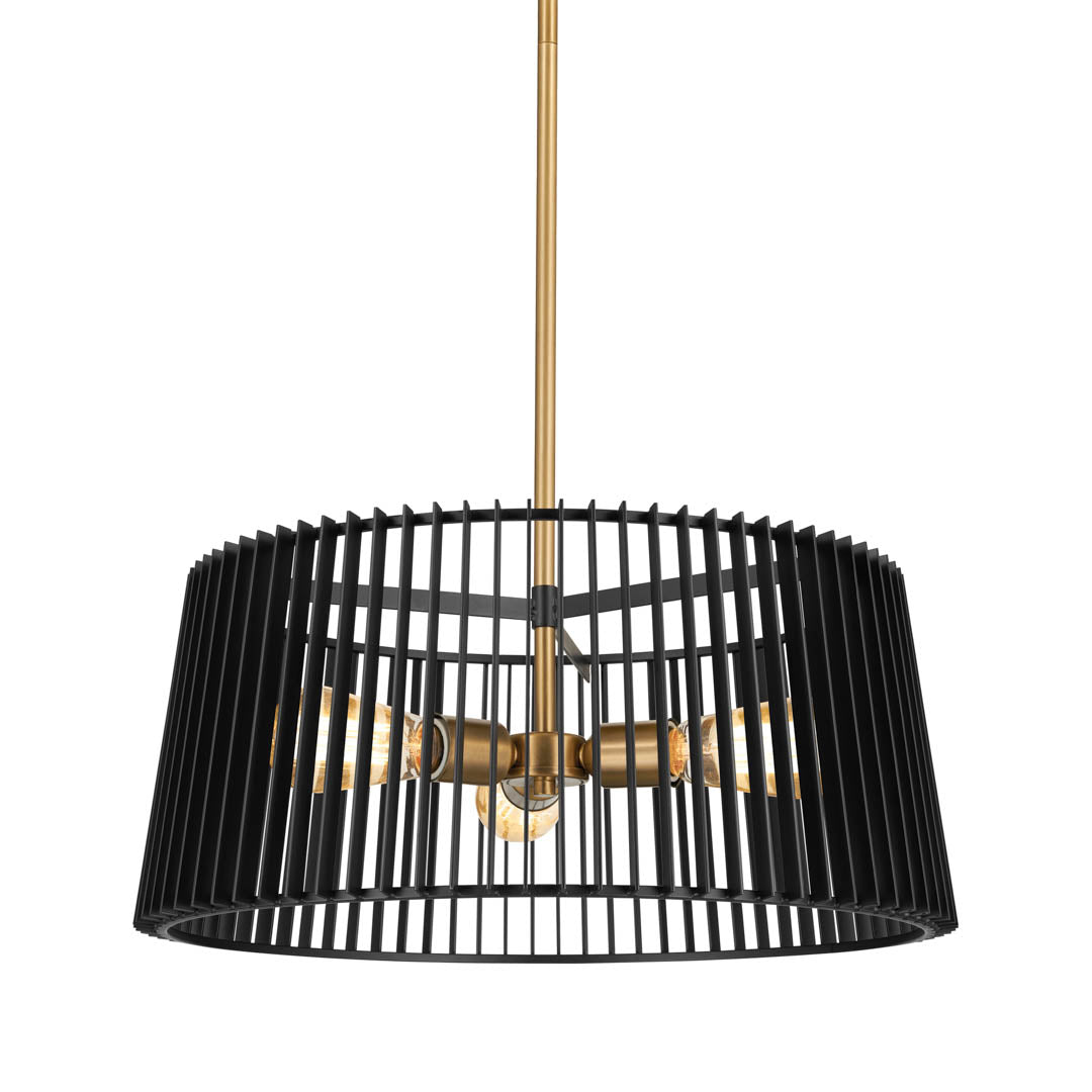 KICHLER, LINARA PENDANTS, PENDANT LIGHT