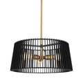 KICHLER, LINARA PENDANTS, PENDANT LIGHT