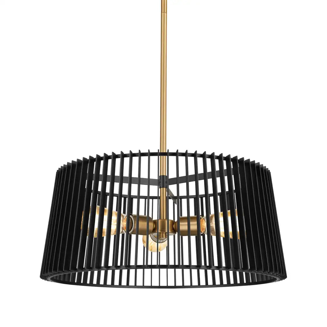 KICHLER, LINARA PENDANTS, PENDANT LIGHT