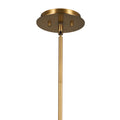 KICHLER, LINARA PENDANTS, PENDANT LIGHT