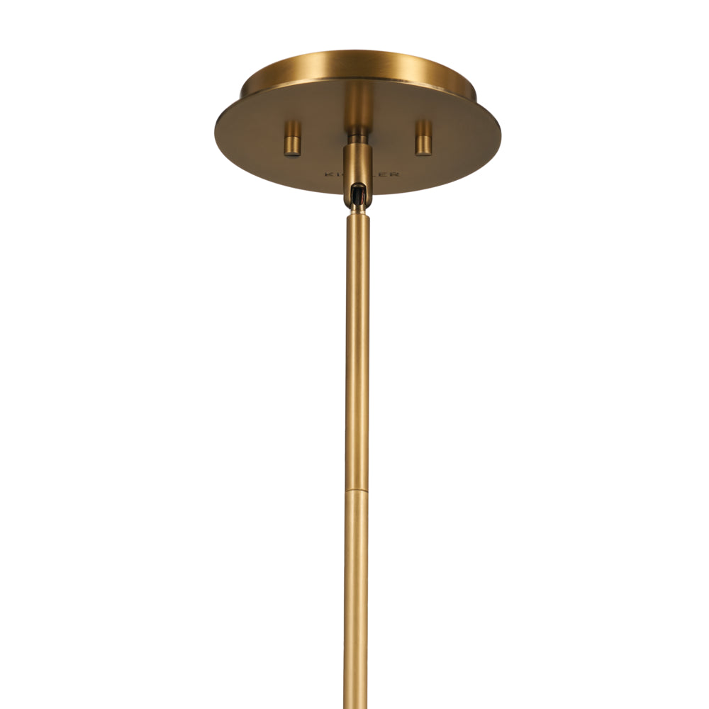 KICHLER, LINARA PENDANTS, PENDANT LIGHT