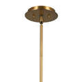 KICHLER, LINARA PENDANTS, PENDANT LIGHT