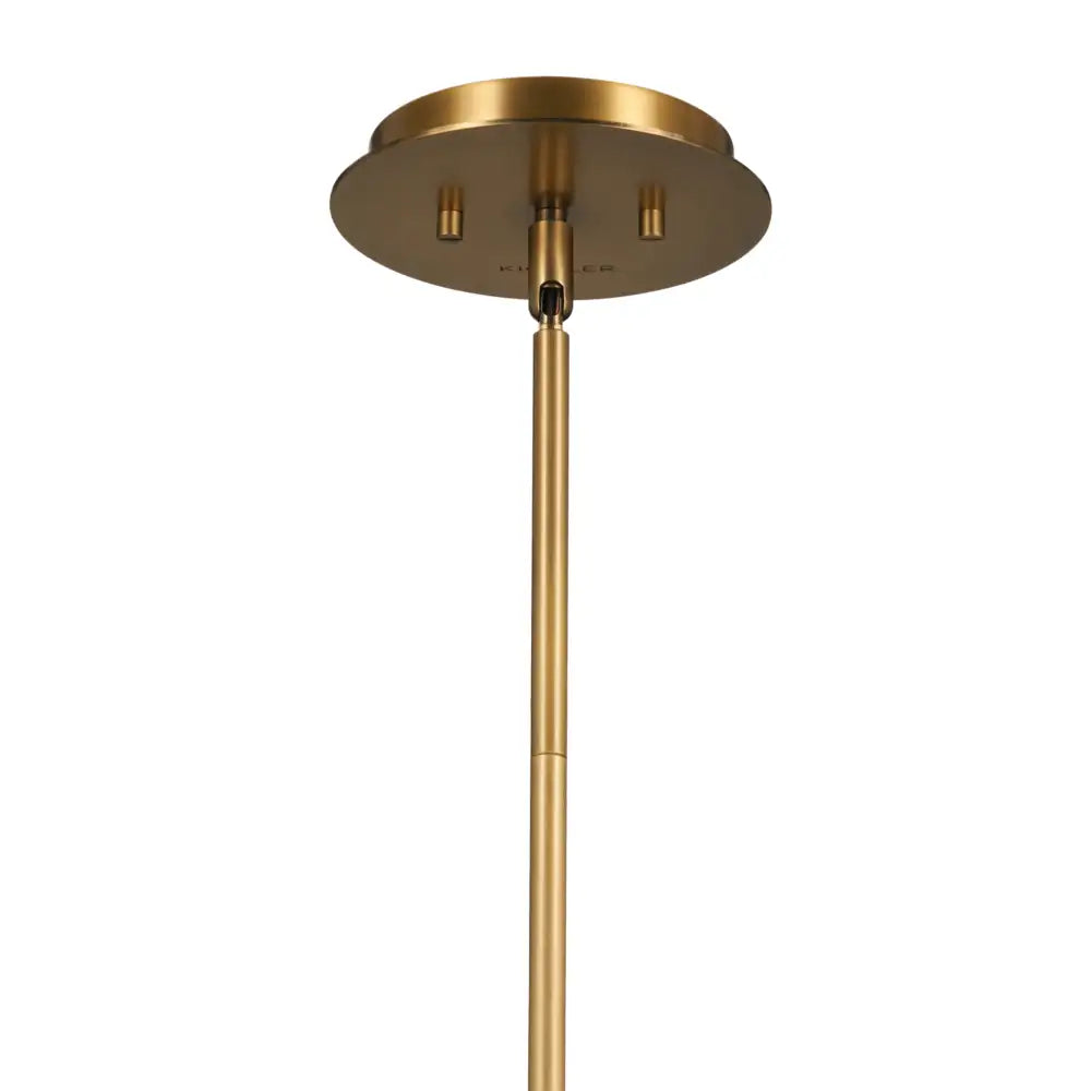 KICHLER, LINARA PENDANTS, PENDANT LIGHT