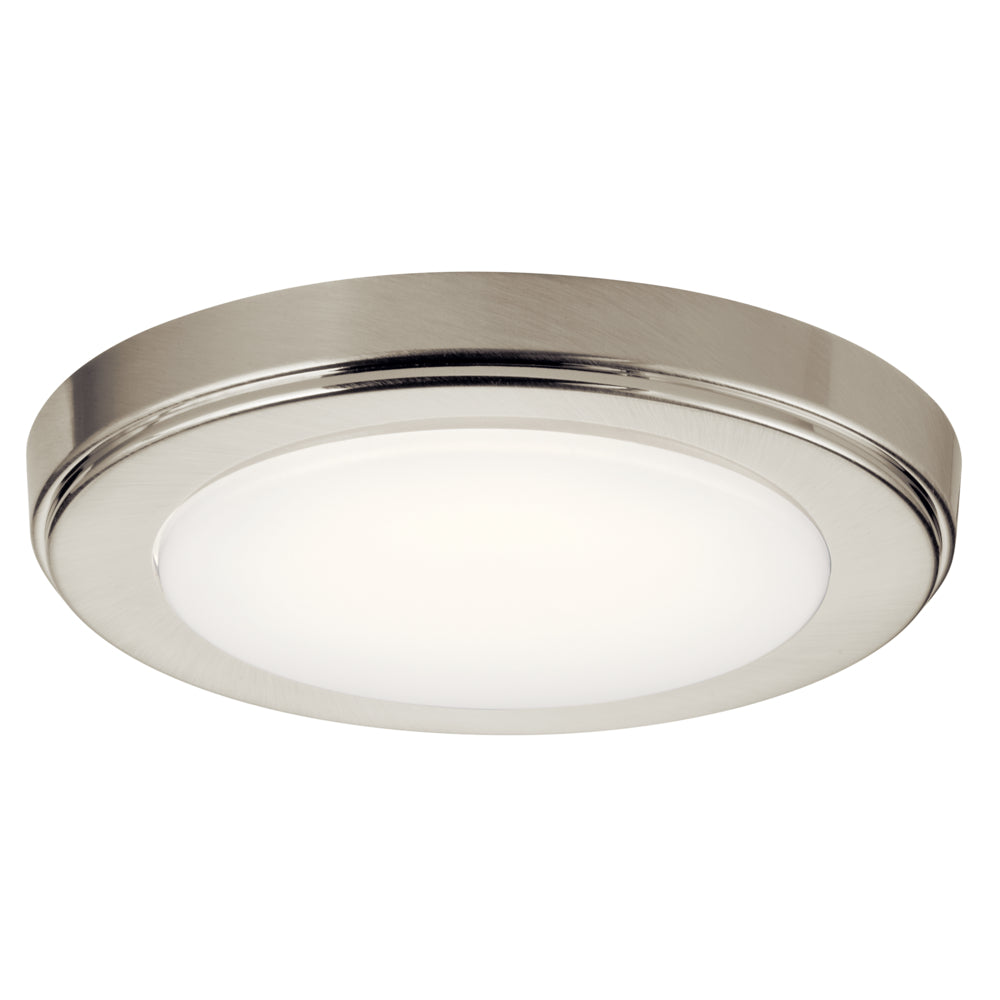 KICHLER, ZEO CEILING LIGHTS, FLUSH MOUNT CEILING LIGHTS