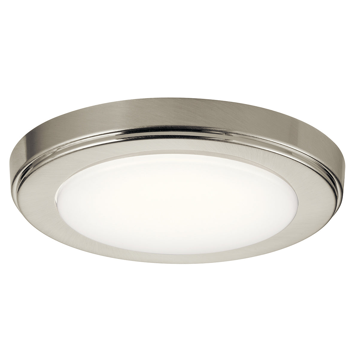 KICHLER, ZEO CEILING LIGHTS, FLUSH MOUNT CEILING LIGHTS
