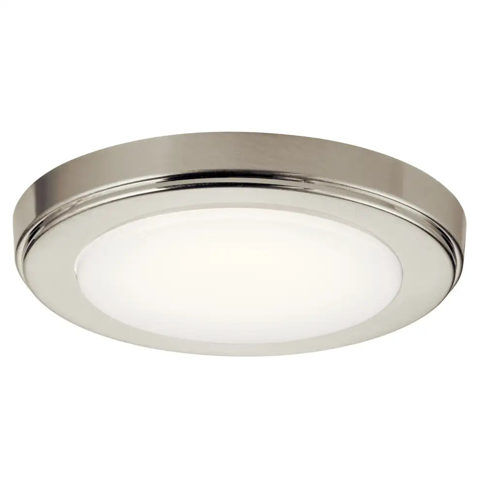 KICHLER, ZEO CEILING LIGHTS, FLUSH MOUNT CEILING LIGHTS