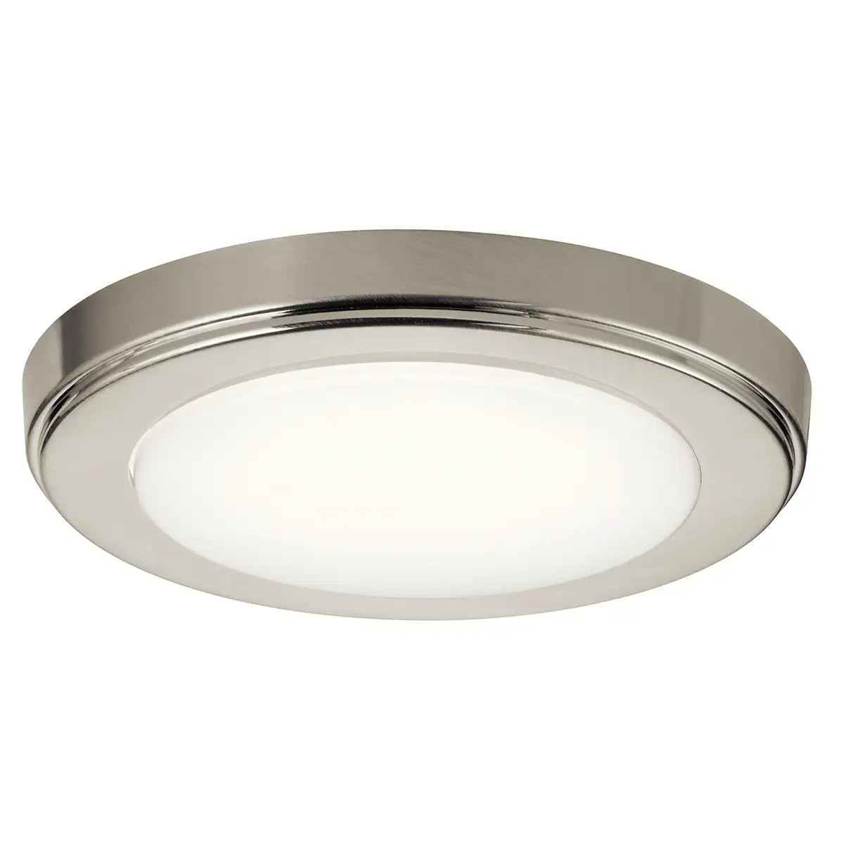KICHLER, ZEO CEILING LIGHTS, FLUSH MOUNT CEILING LIGHTS