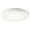 KICHLER, ZEO CEILING LIGHTS, FLUSH MOUNT CEILING LIGHTS