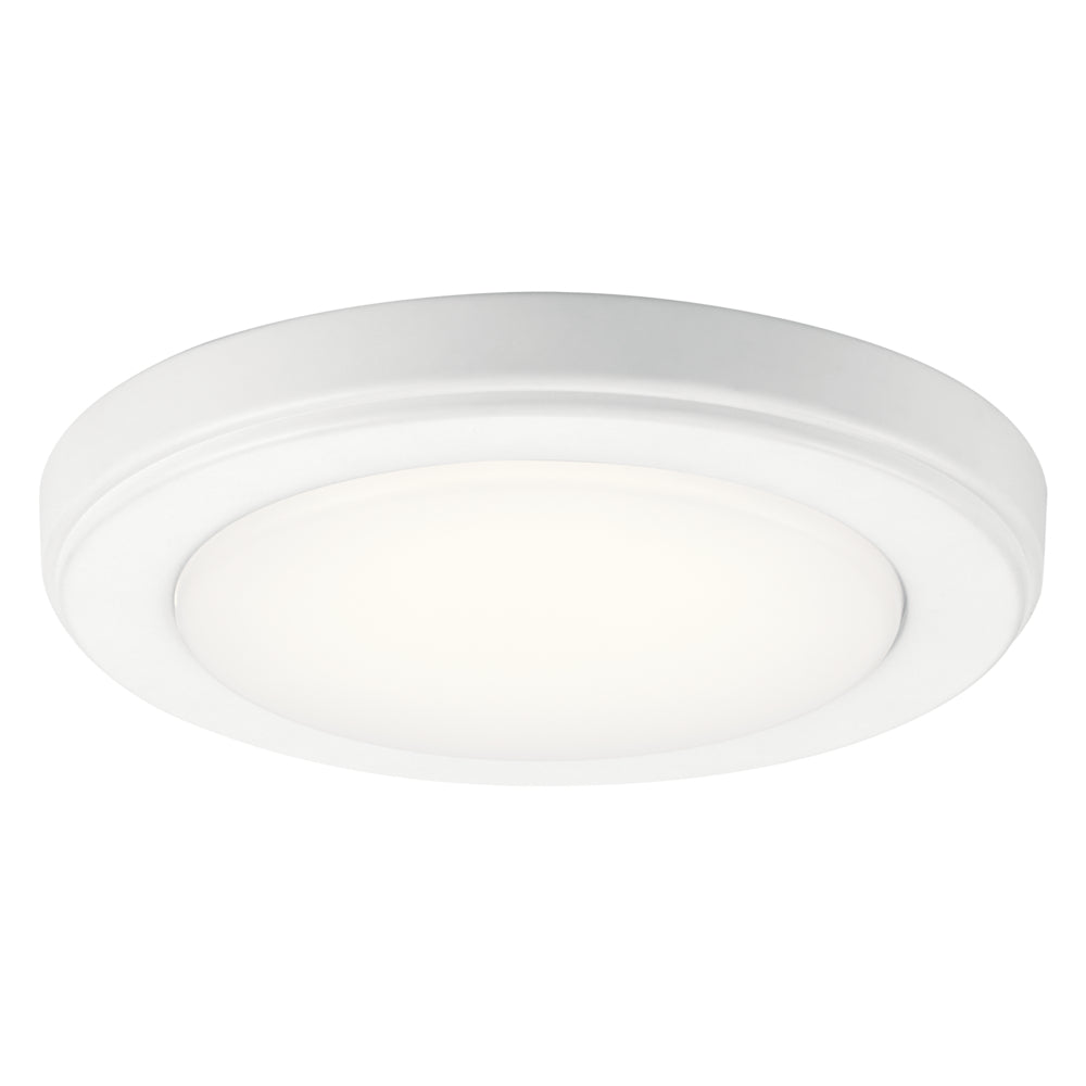 KICHLER, ZEO CEILING LIGHTS, FLUSH MOUNT CEILING LIGHTS