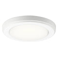 KICHLER, ZEO CEILING LIGHTS, FLUSH MOUNT CEILING LIGHTS