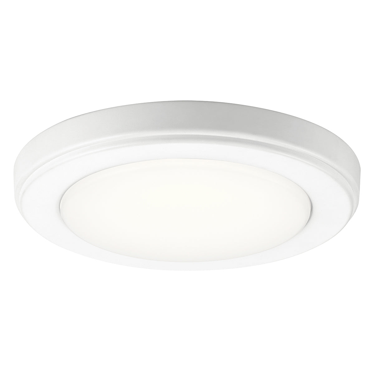 KICHLER, ZEO CEILING LIGHTS, FLUSH MOUNT CEILING LIGHTS