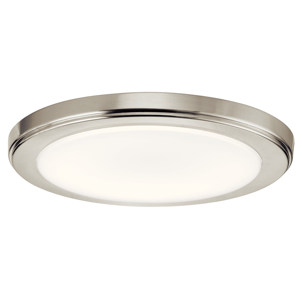 KICHLER, ZEO CEILING LIGHTS, FLUSH MOUNT CEILING LIGHTS